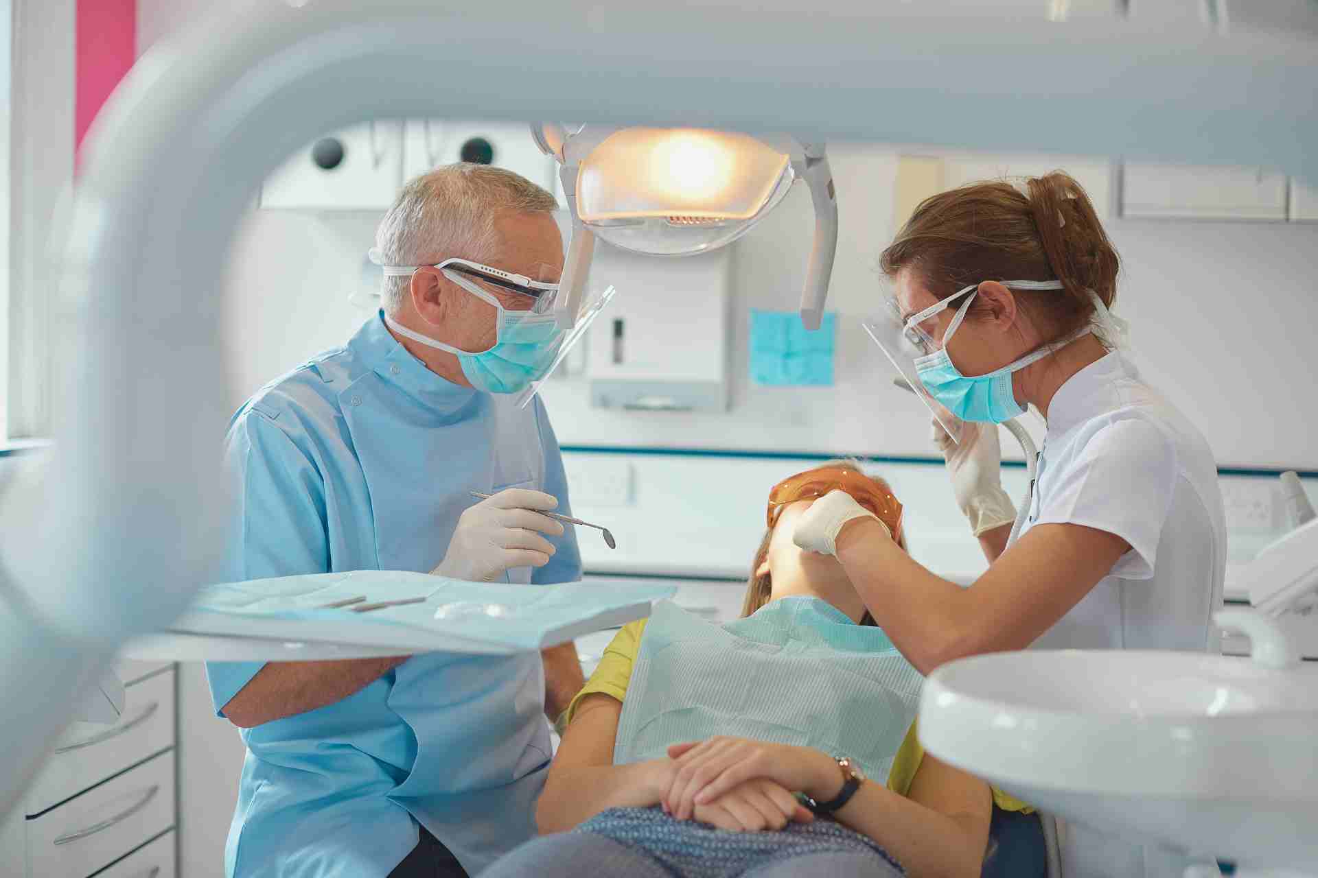 Dentist in Spartanburg, SC